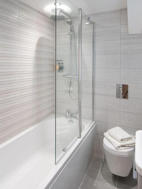 Gwbert Hotel Cardigan Bagian luar foto