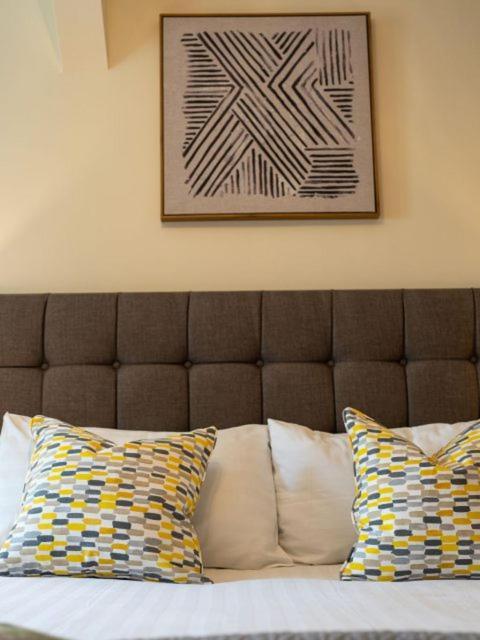 Gwbert Hotel Cardigan Bagian luar foto